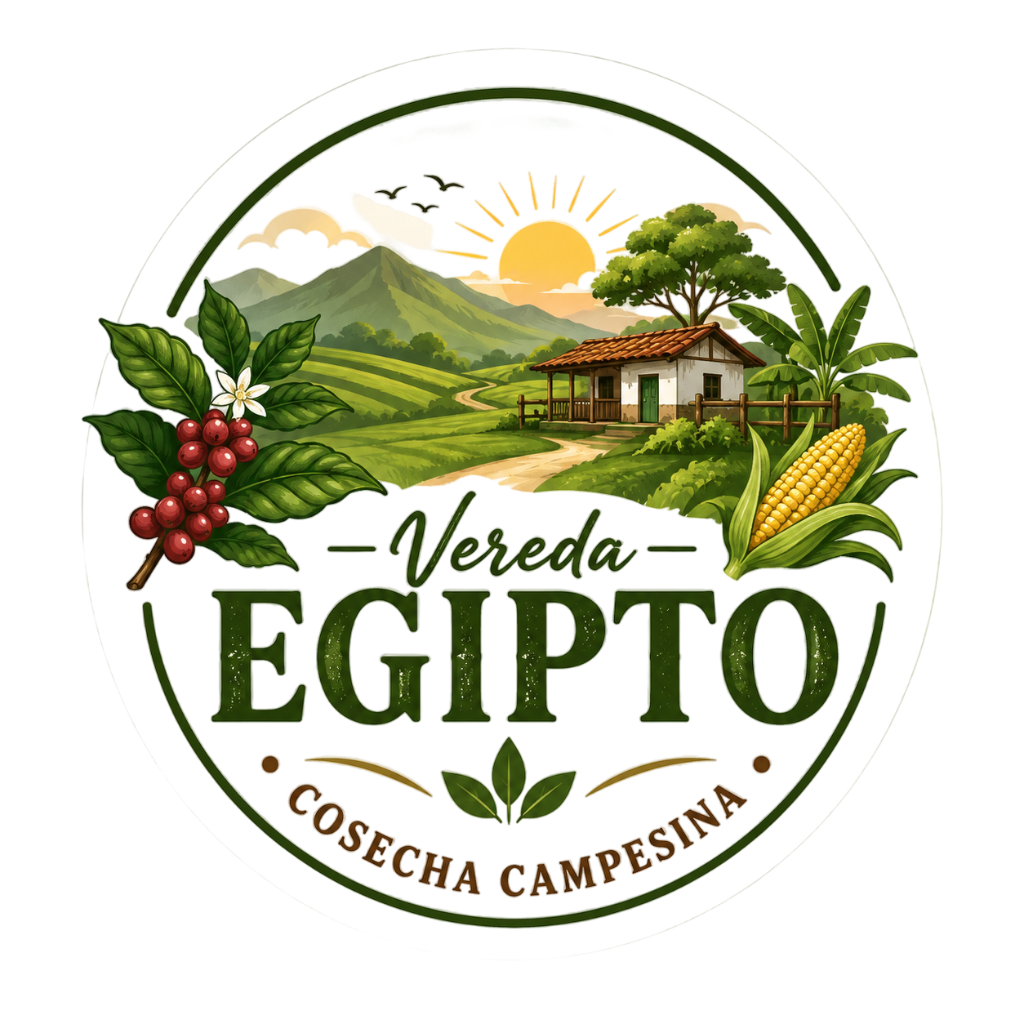 Logo Vereda Egipto